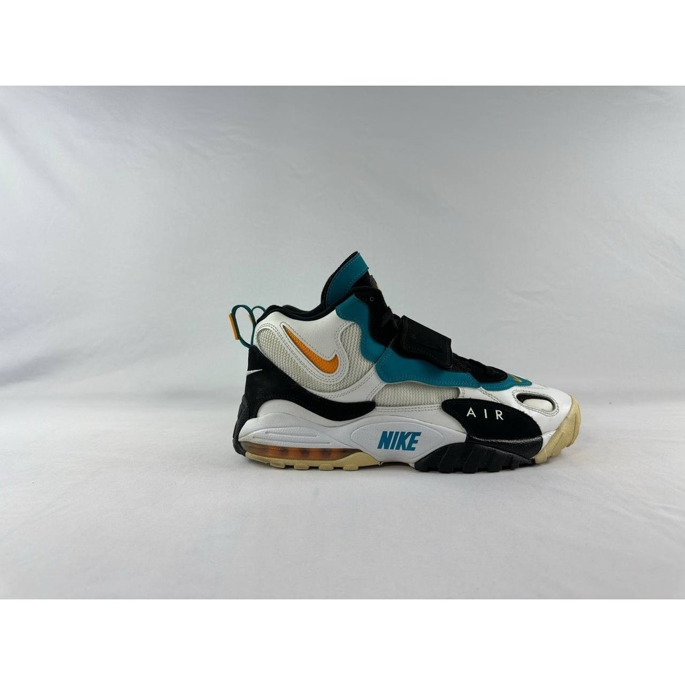 Nike Air Max Speed Turf 'Dan Marino' 525225-100 Men's Size 11.5